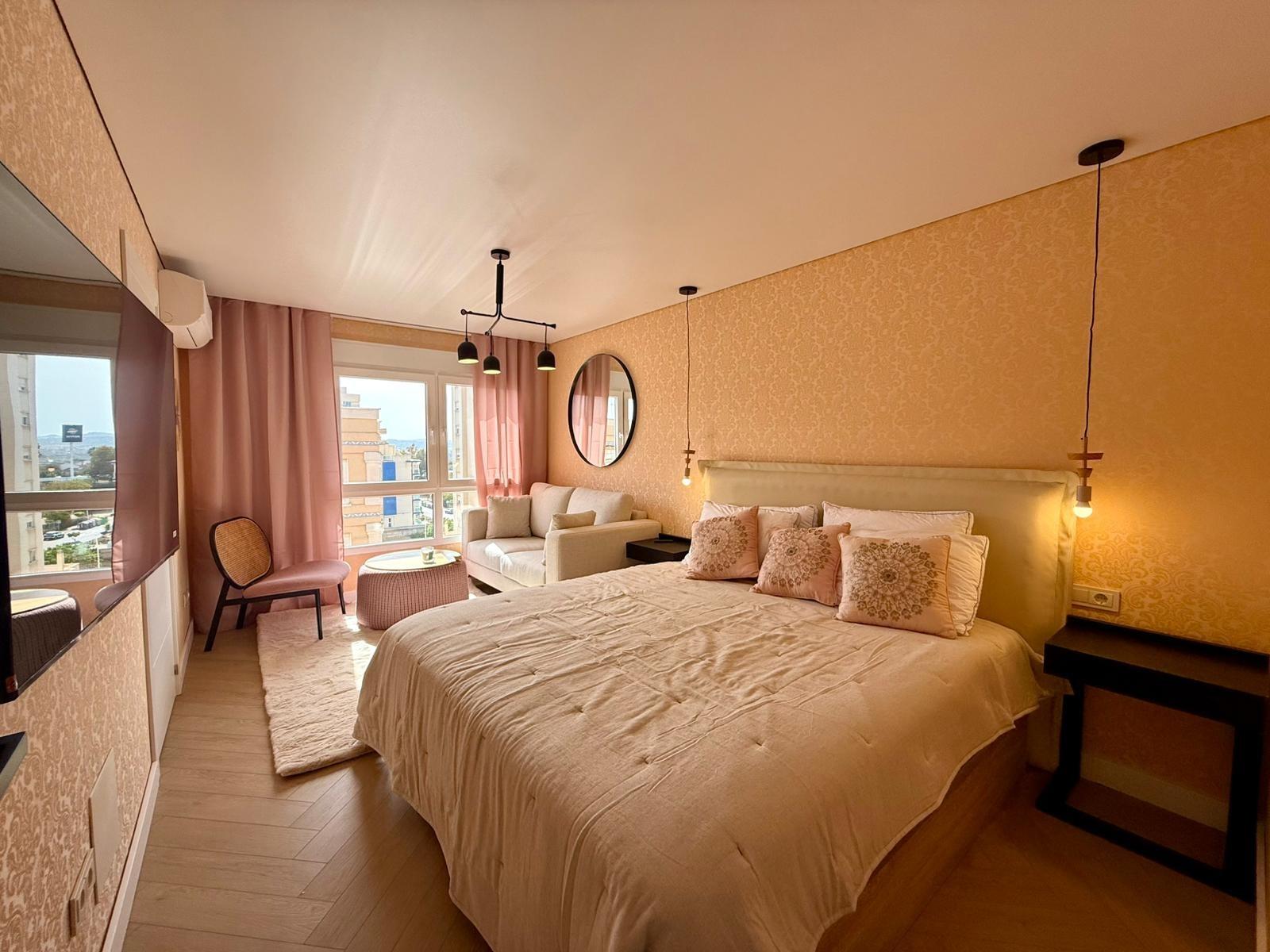 Квартира в Гуардамар-дель-Сегура, Аликанте, Испания 4 спальни, 150м2 №190267