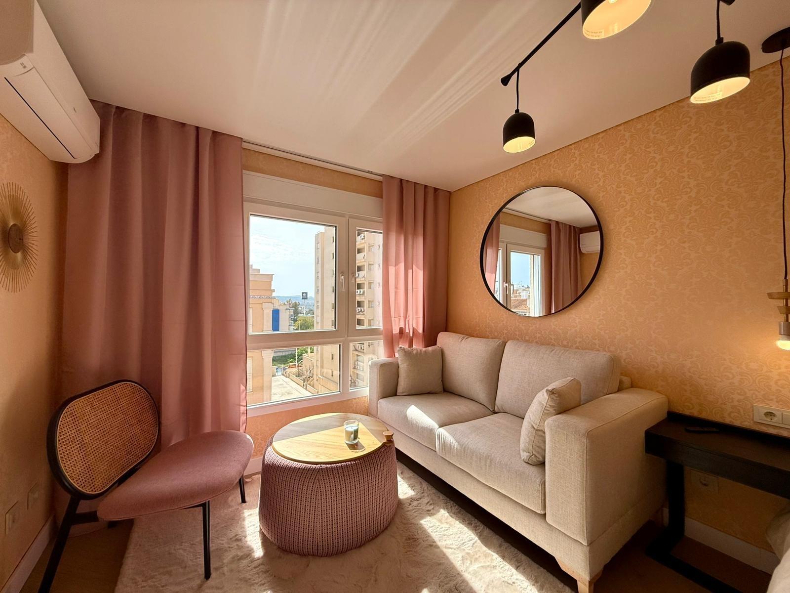 Квартира в Гуардамар-дель-Сегура, Аликанте, Испания 4 спальни, 150м2 №190267