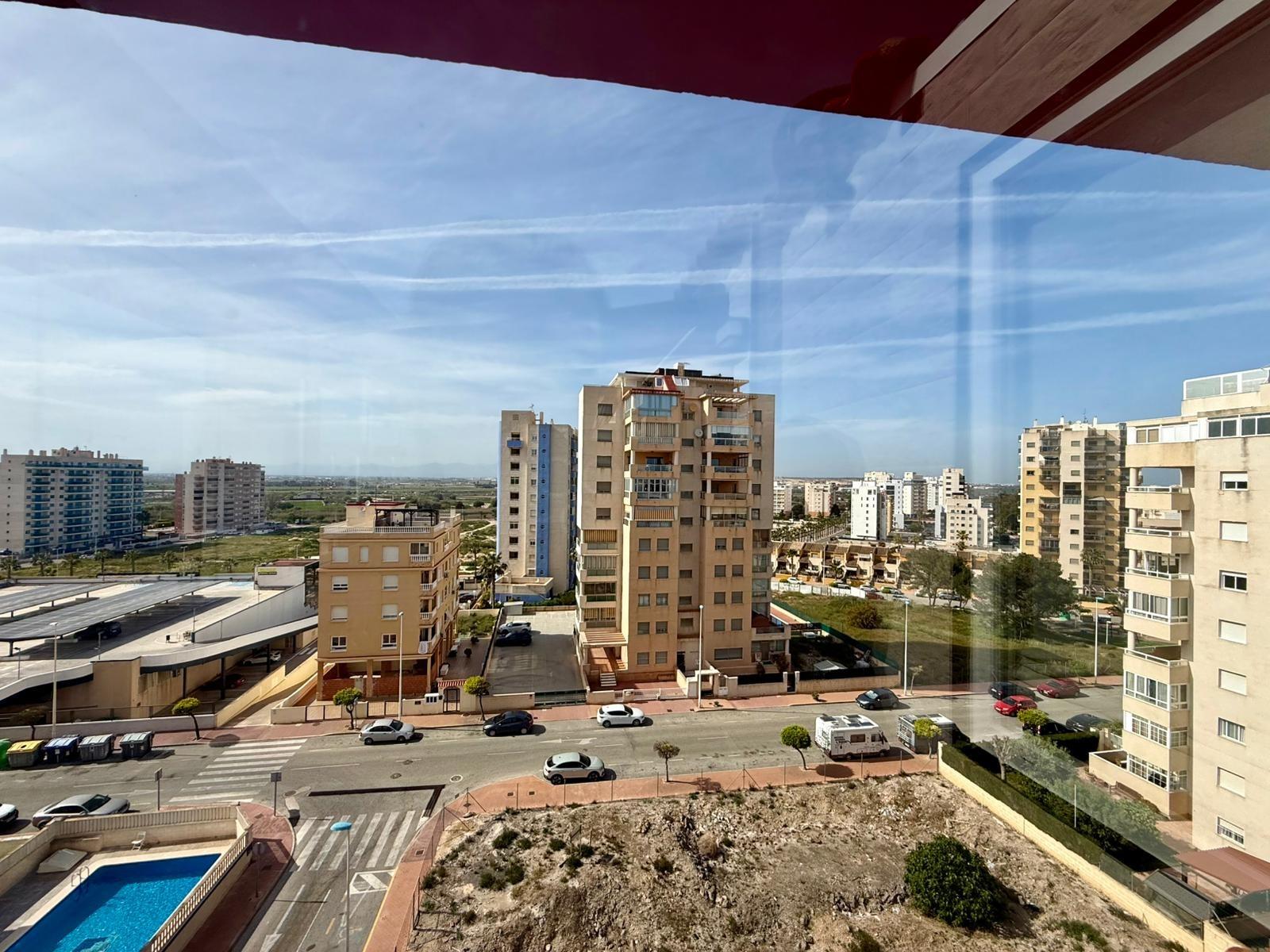 Квартира в Гуардамар-дель-Сегура, Аликанте, Испания 4 спальни, 150м2 №190267