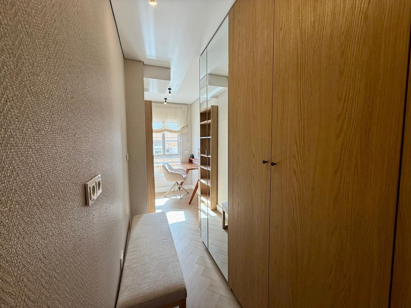 Квартира в Гуардамар-дель-Сегура, Аликанте, Испания 4 спальни, 150м2 №190267