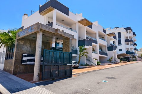 Apartamento en Los Altos, Alicante, España 2 dormitorios, 77 m2 No. 190272