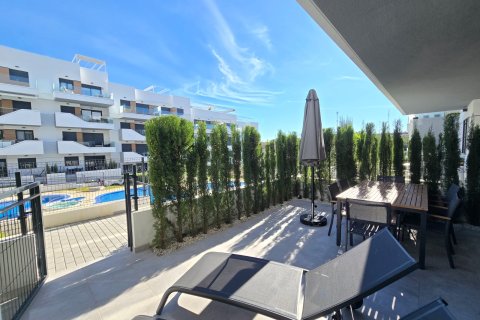 Appartamento a Villamartin, Alicante, Spagna 2 camere da letto, 68 mq. N° 190271
