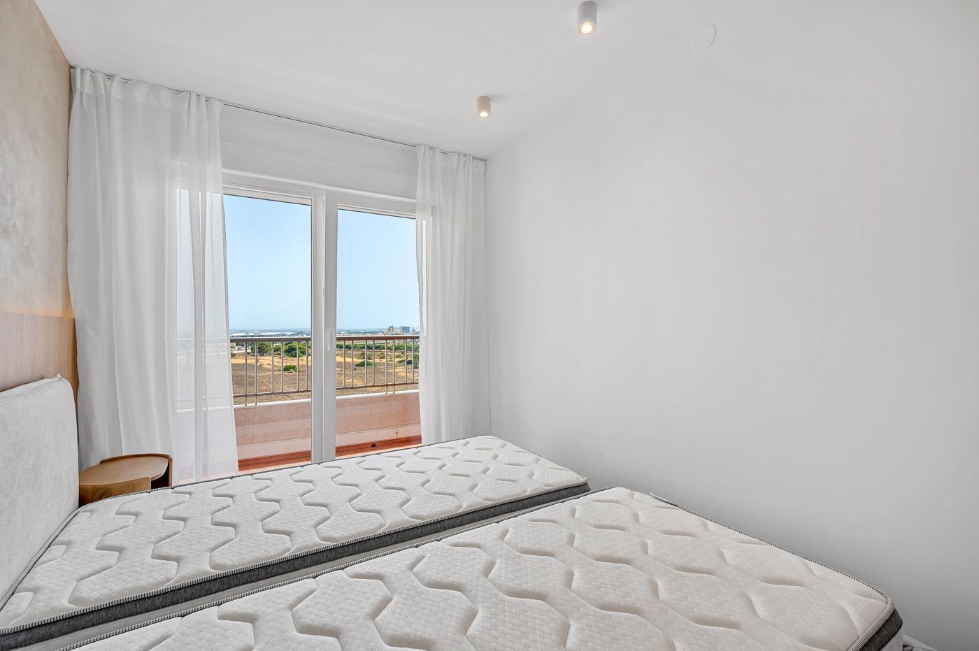 Wohnung in Punta Prima, Alicante, Spanien 2 Schlafzimmer, 70 m2 Nr. 190273