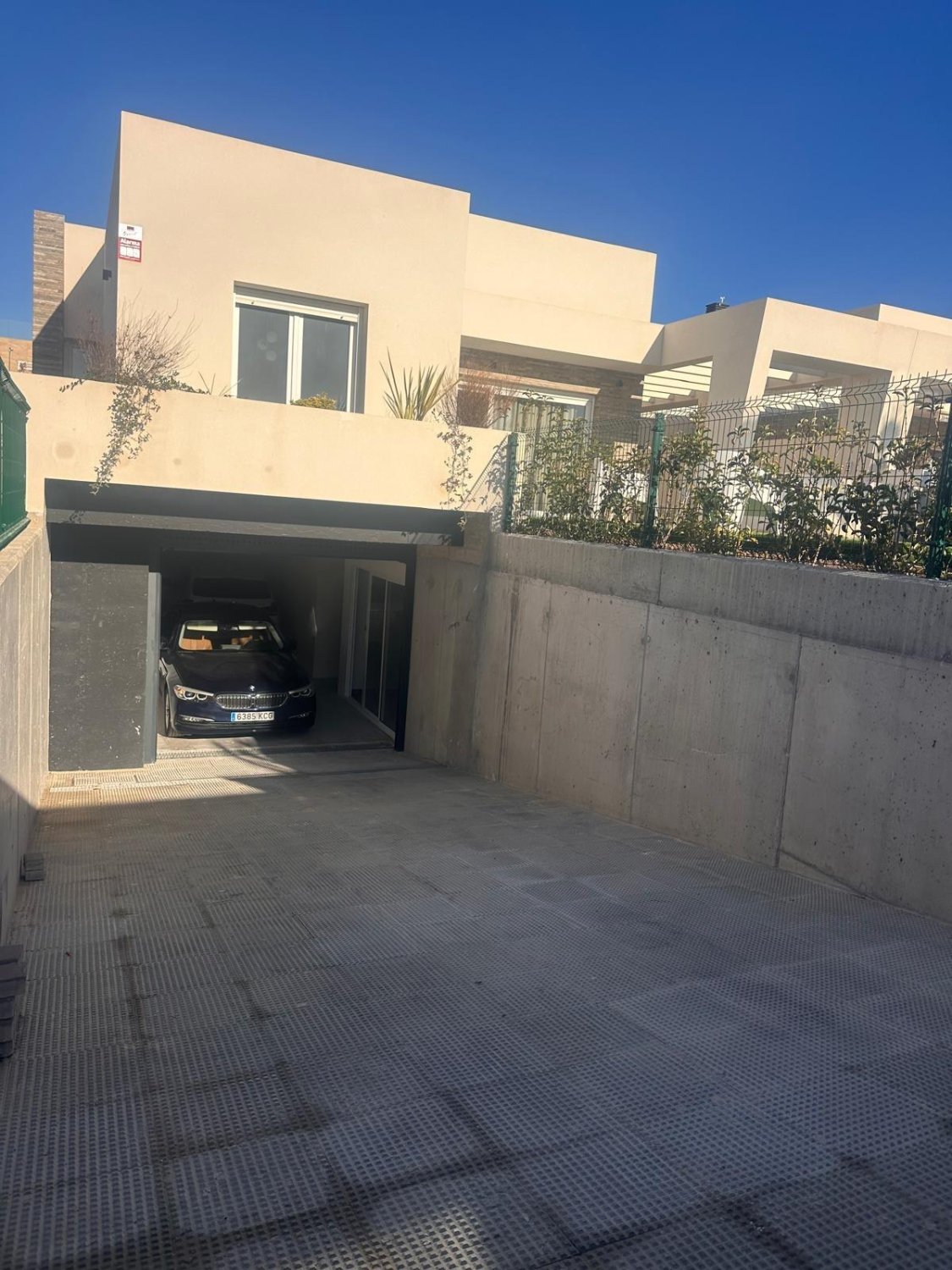 Huvila Algorfa, Alicante, Espanja 4 makuuhuonetta, 318 m2 No. 190268
