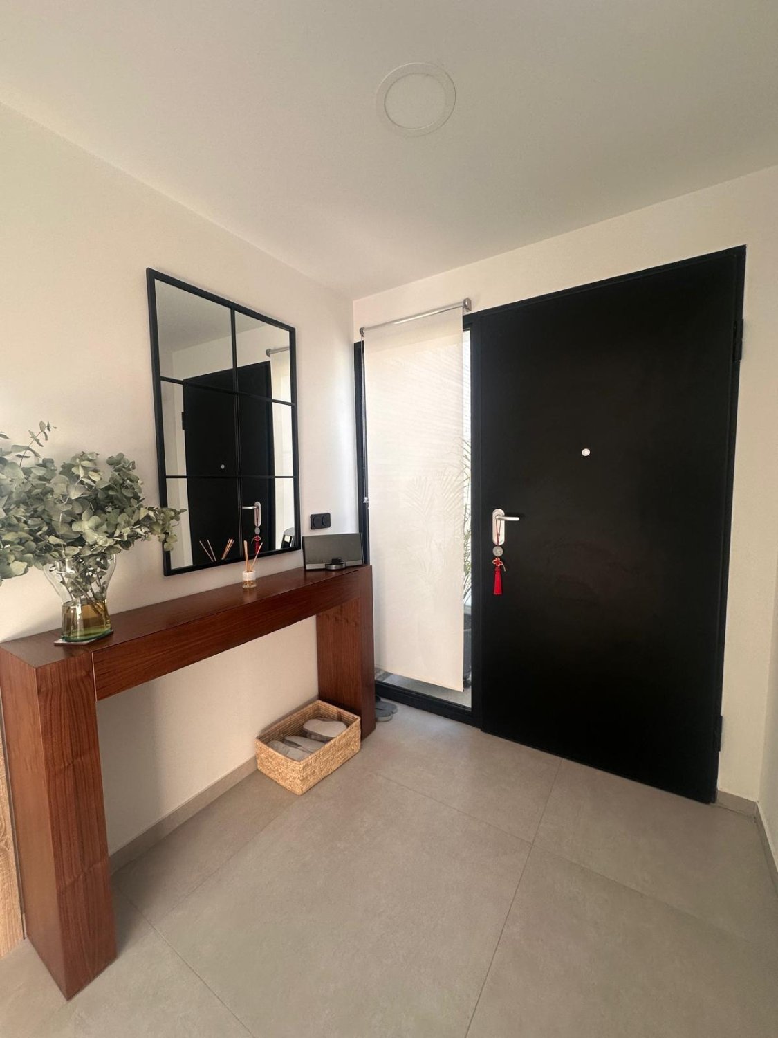 Huvila Algorfa, Alicante, Espanja 4 makuuhuonetta, 318 m2 No. 190268