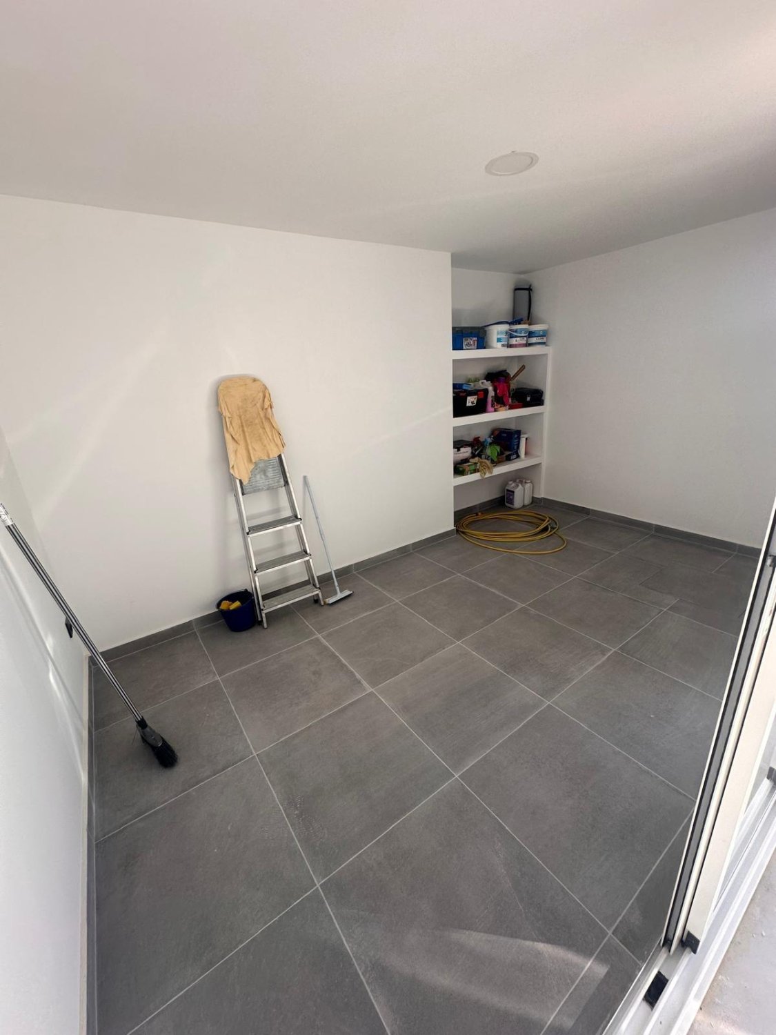 Huvila Algorfa, Alicante, Espanja 4 makuuhuonetta, 318 m2 No. 190268