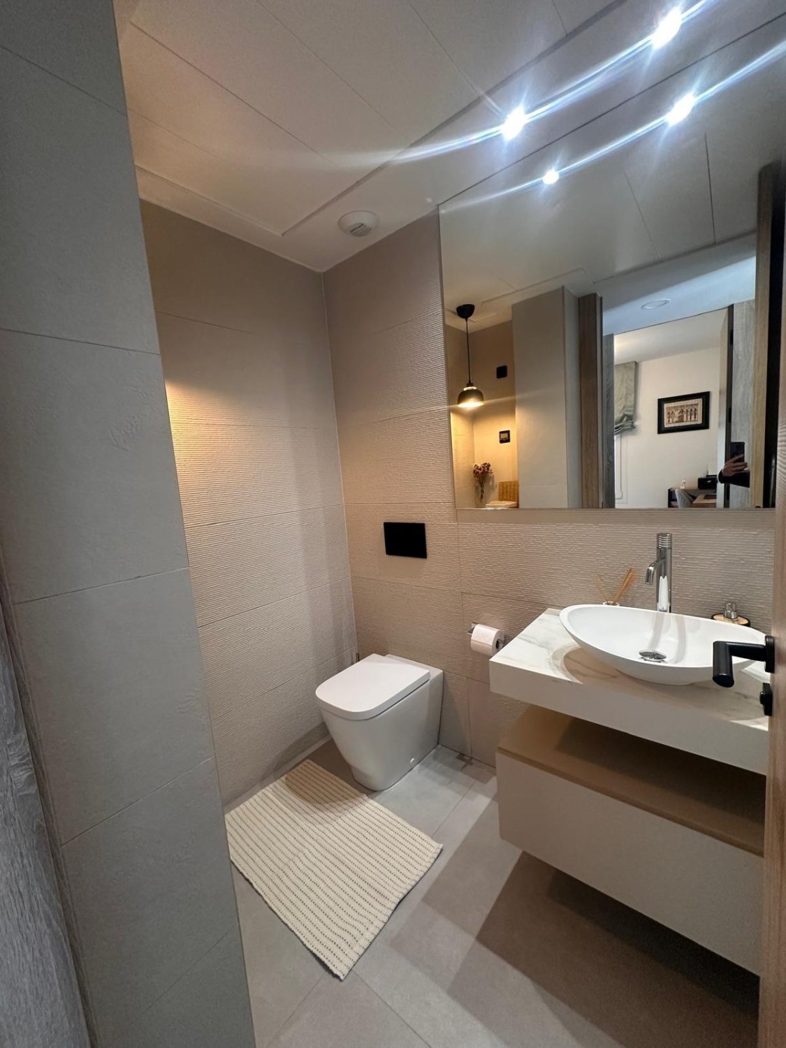 Huvila Algorfa, Alicante, Espanja 4 makuuhuonetta, 318 m2 No. 190268