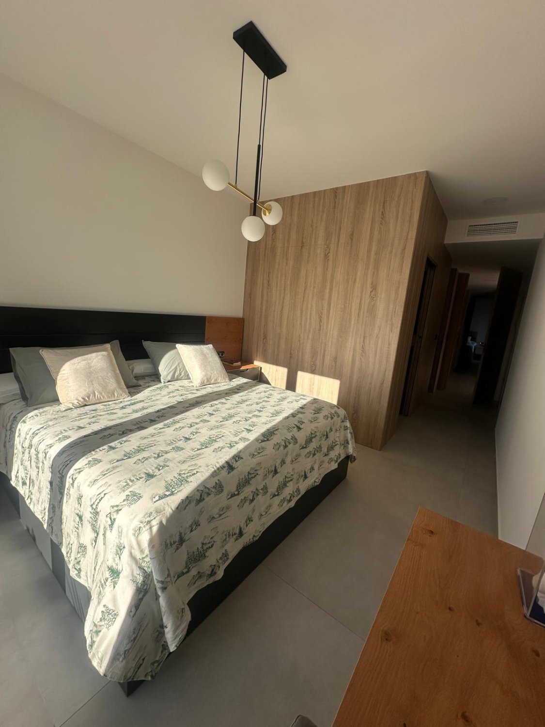 Huvila Algorfa, Alicante, Espanja 4 makuuhuonetta, 318 m2 No. 190268