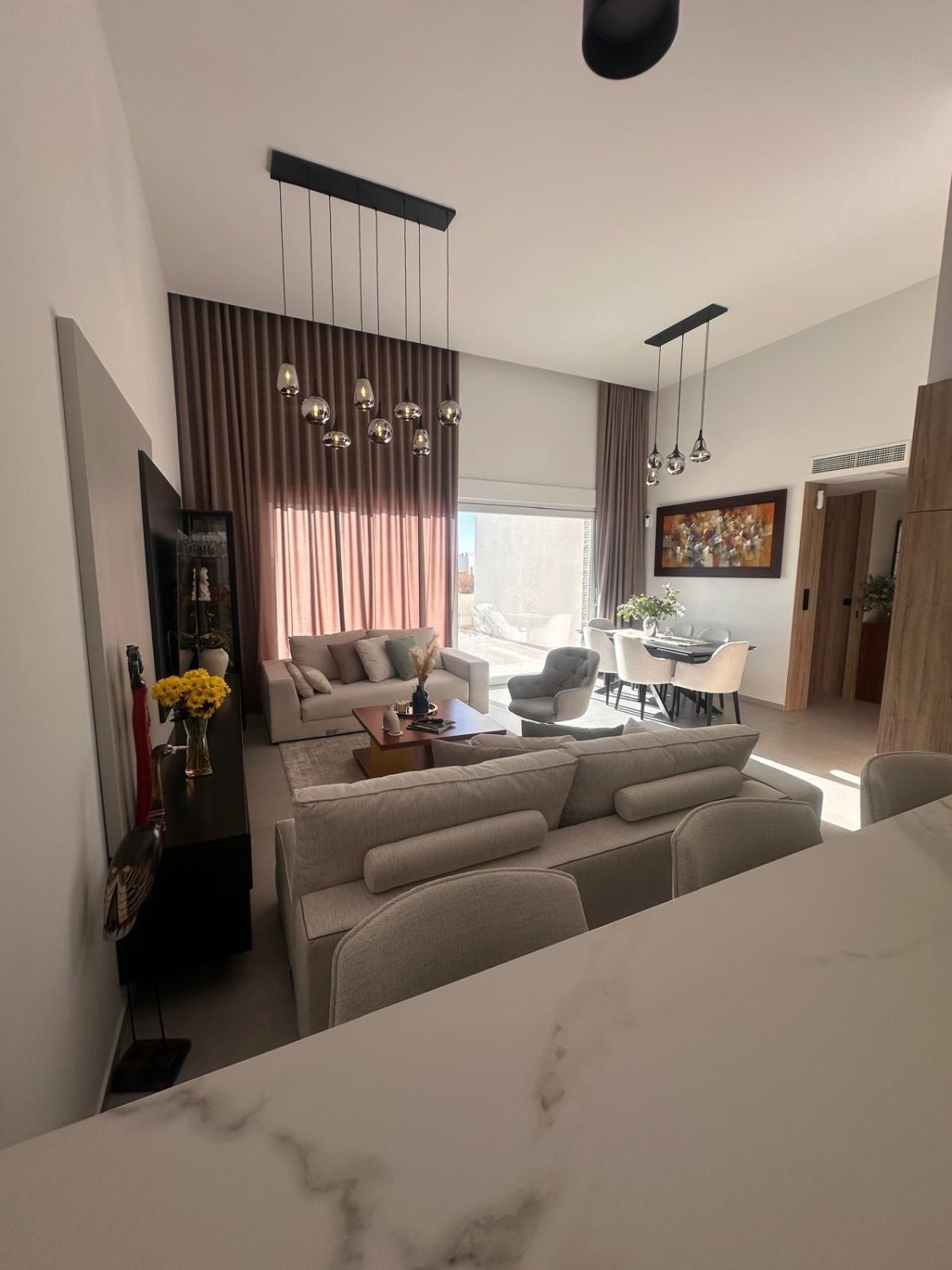 Huvila Algorfa, Alicante, Espanja 4 makuuhuonetta, 318 m2 No. 190268