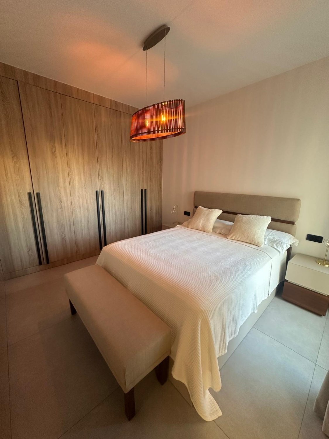 Huvila Algorfa, Alicante, Espanja 4 makuuhuonetta, 318 m2 No. 190268