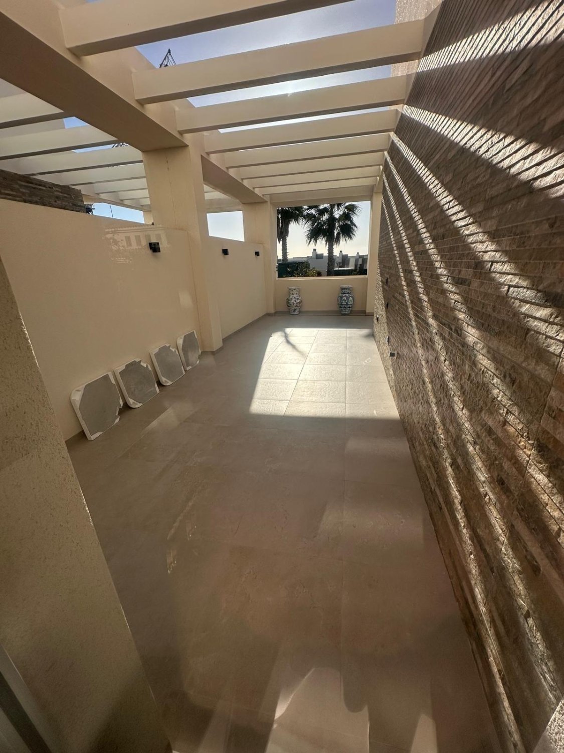 Huvila Algorfa, Alicante, Espanja 4 makuuhuonetta, 318 m2 No. 190268