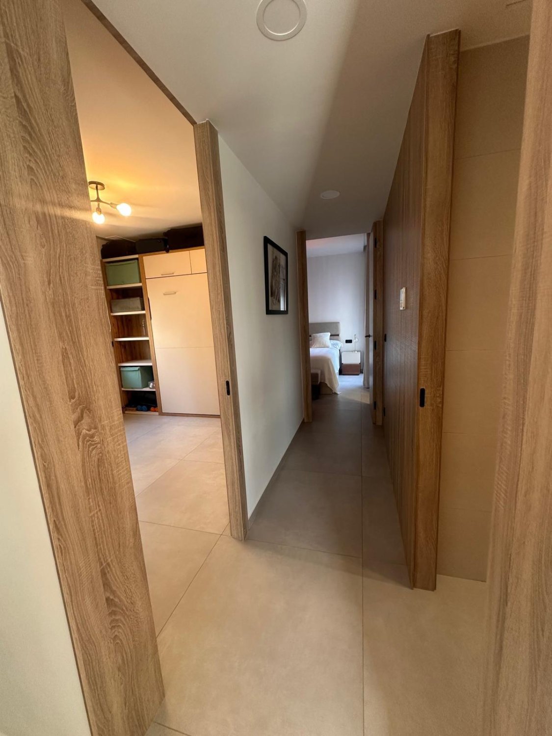 Huvila Algorfa, Alicante, Espanja 4 makuuhuonetta, 318 m2 No. 190268