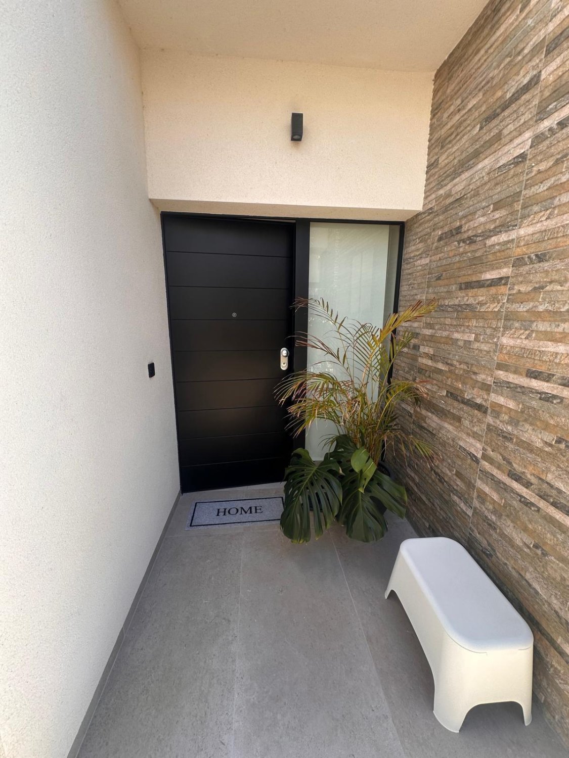 Huvila Algorfa, Alicante, Espanja 4 makuuhuonetta, 318 m2 No. 190268