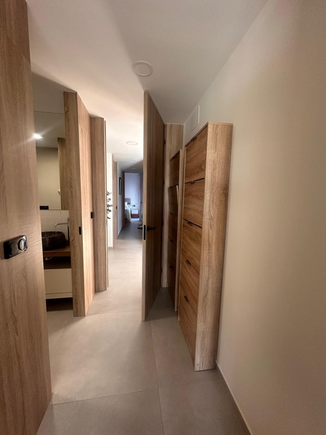 Huvila Algorfa, Alicante, Espanja 4 makuuhuonetta, 318 m2 No. 190268
