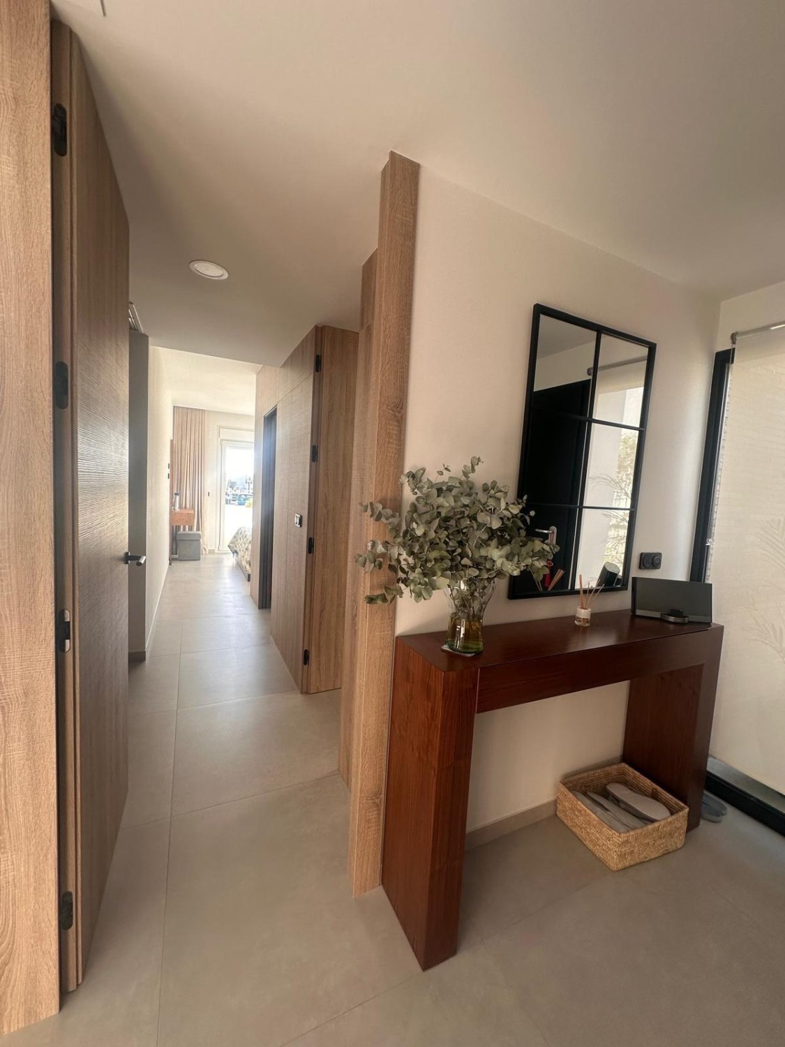 Huvila Algorfa, Alicante, Espanja 4 makuuhuonetta, 318 m2 No. 190268
