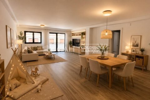 Apartment à Principado De Andorra (Ninguna Poblacion Tiene C.P.), Lleida, Espagne 3 chambres, 143 m2 No. 178414