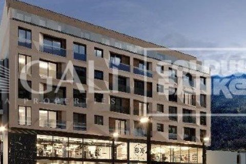 Коммерческая недвижимость в Андорра, Лерида, Испания 362м2 №178417