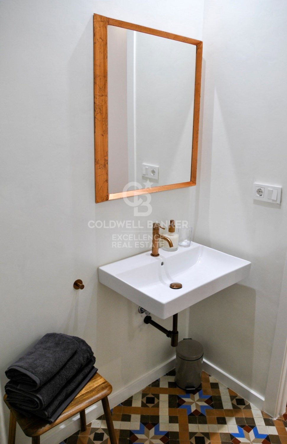 Apartment à Valencia, Espagne 3 chambres, 129 m2 No. 178413