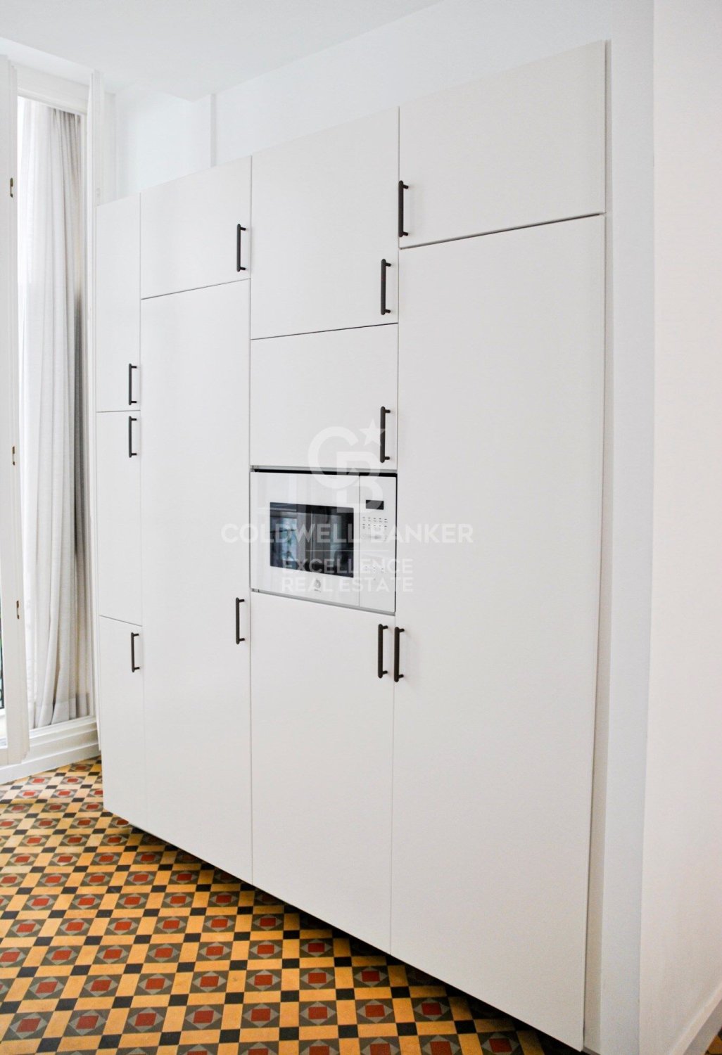 Apartment à Valencia, Espagne 3 chambres, 129 m2 No. 178413