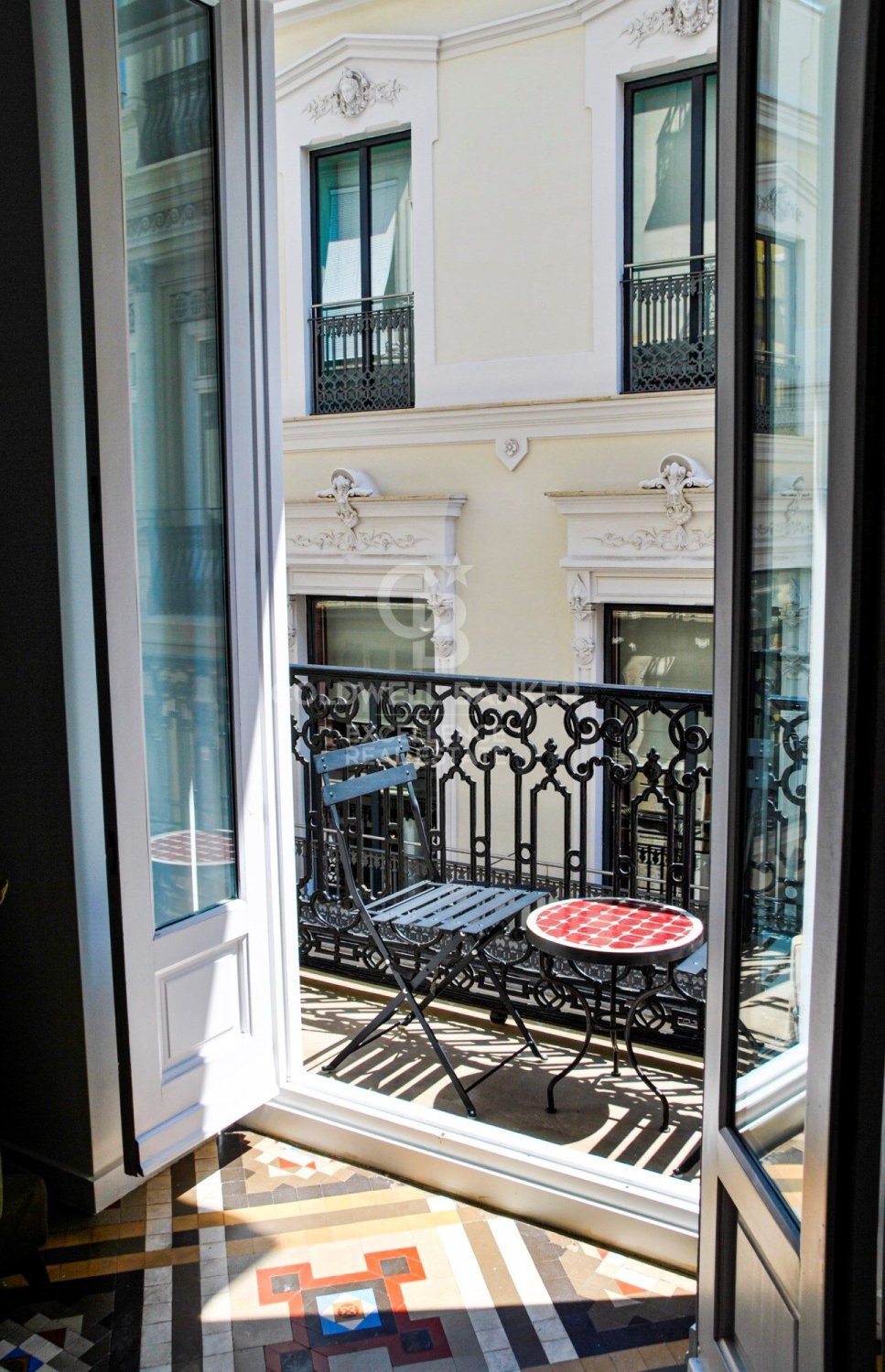 Apartment à Valencia, Espagne 3 chambres, 129 m2 No. 178413