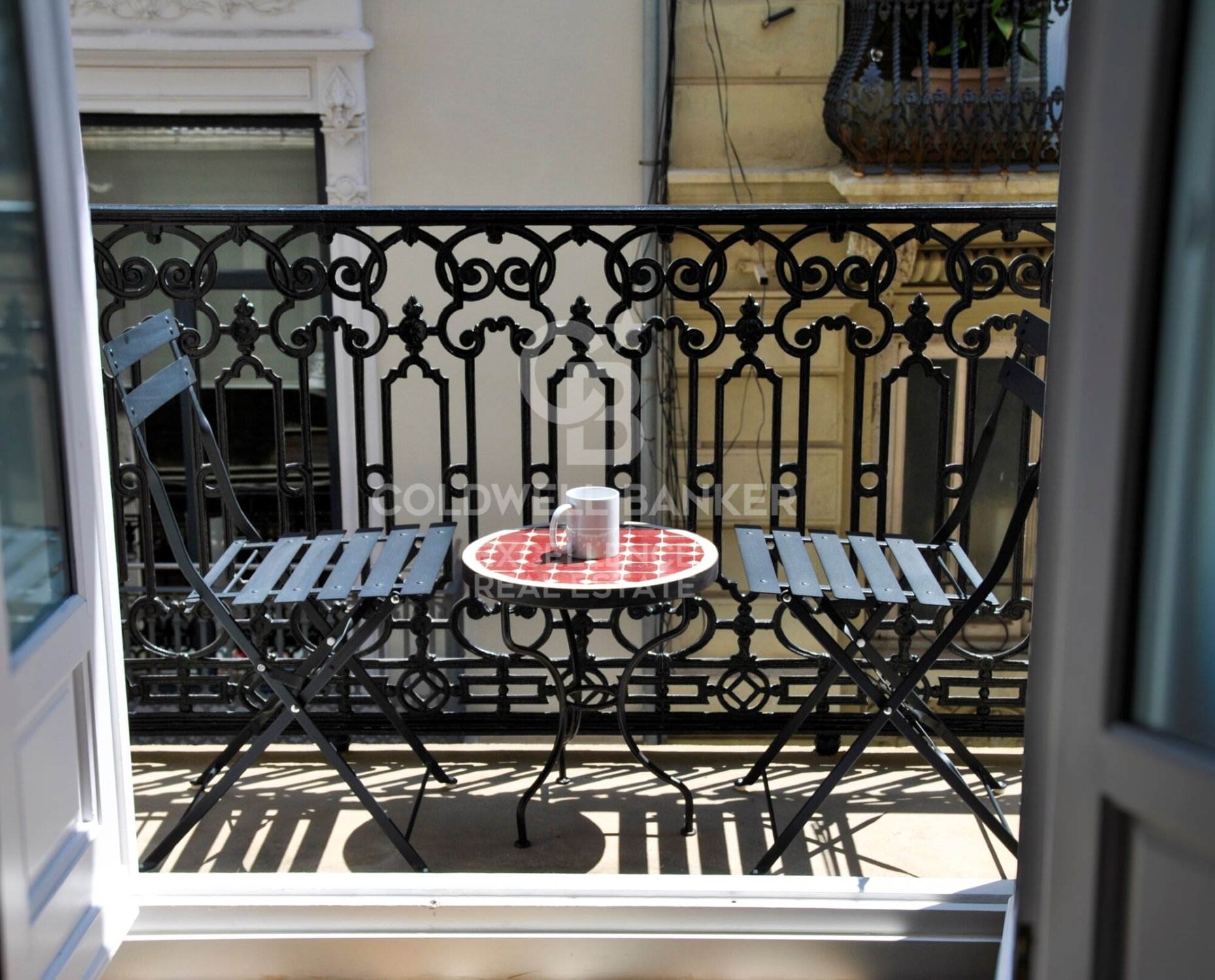 Apartment à Valencia, Espagne 3 chambres, 129 m2 No. 178413
