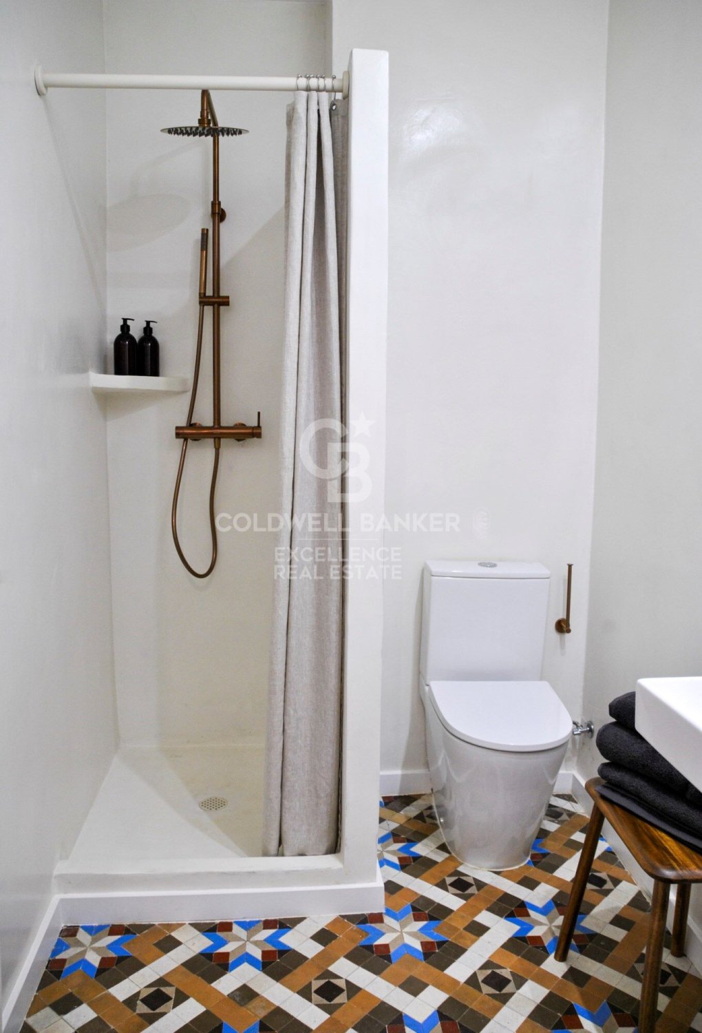 Apartment à Valencia, Espagne 3 chambres, 129 m2 No. 178413