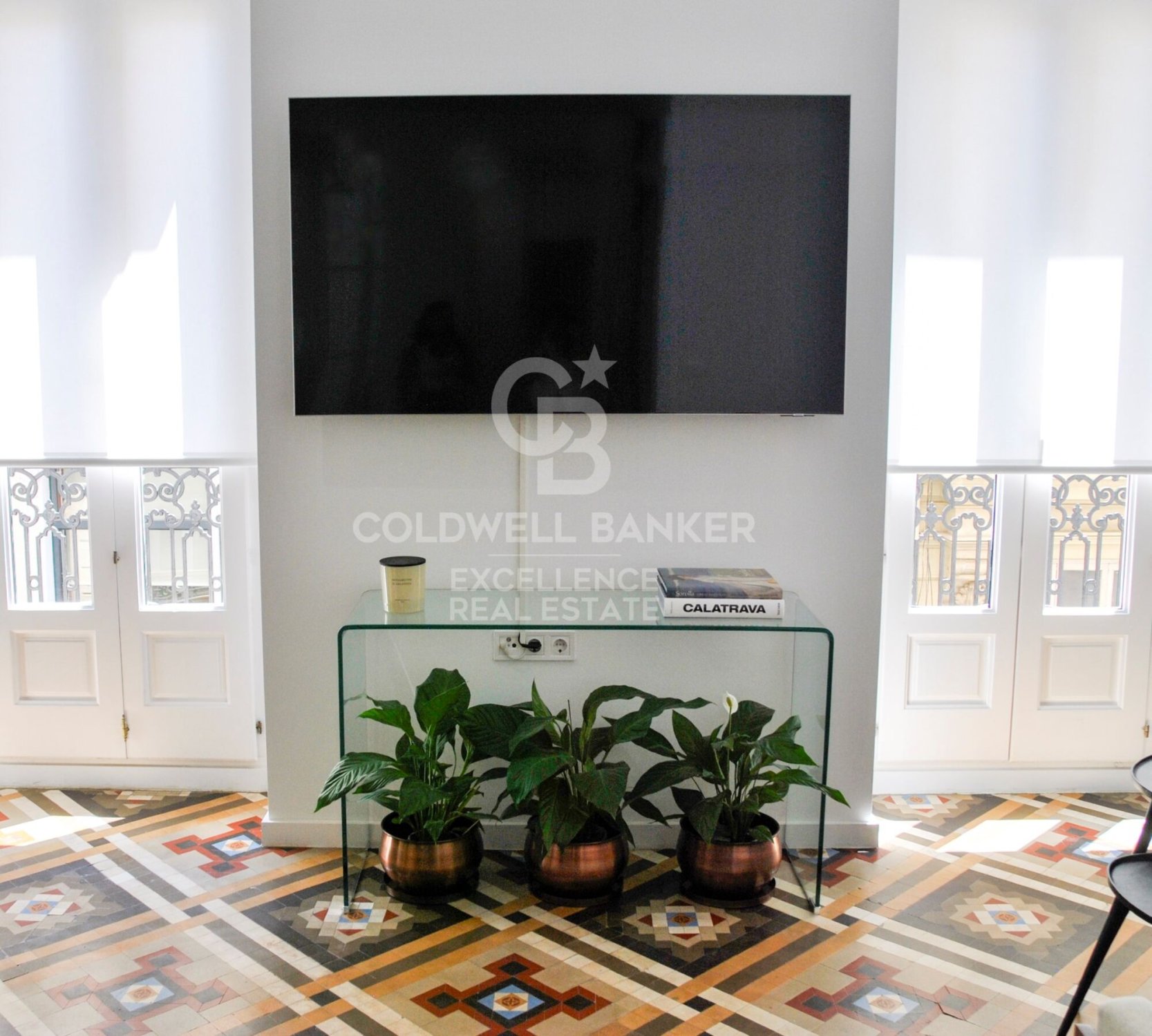 Apartment à Valencia, Espagne 3 chambres, 129 m2 No. 178413