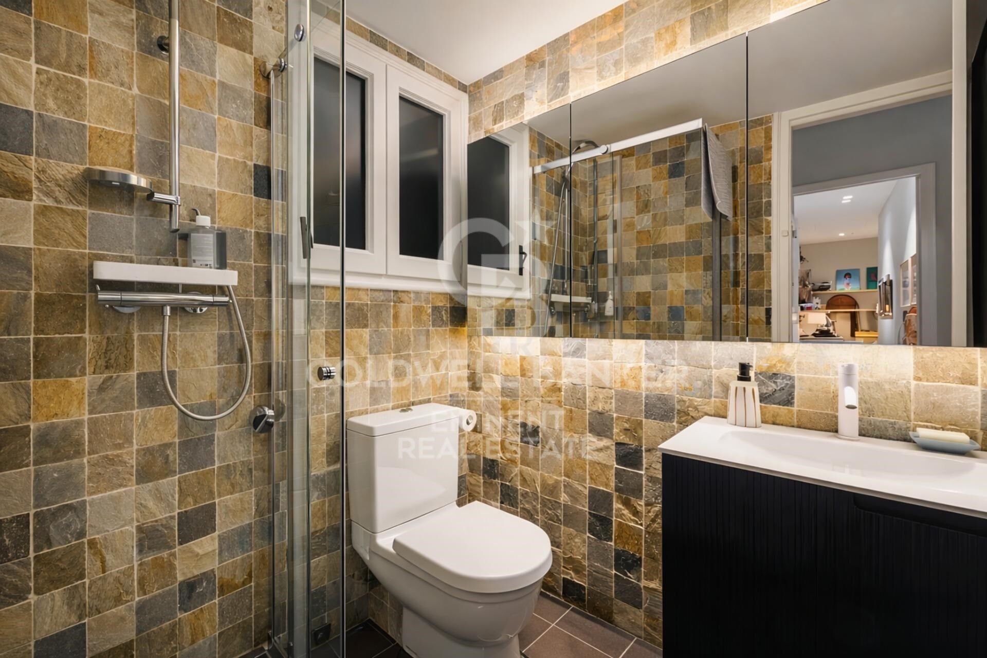 Apartment à Barcelona, Espagne 7 chambres, 400 m2 No. 178411