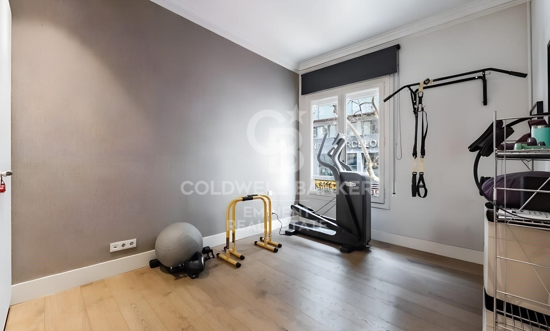 Apartment à Barcelona, Espagne 7 chambres, 400 m2 No. 178411