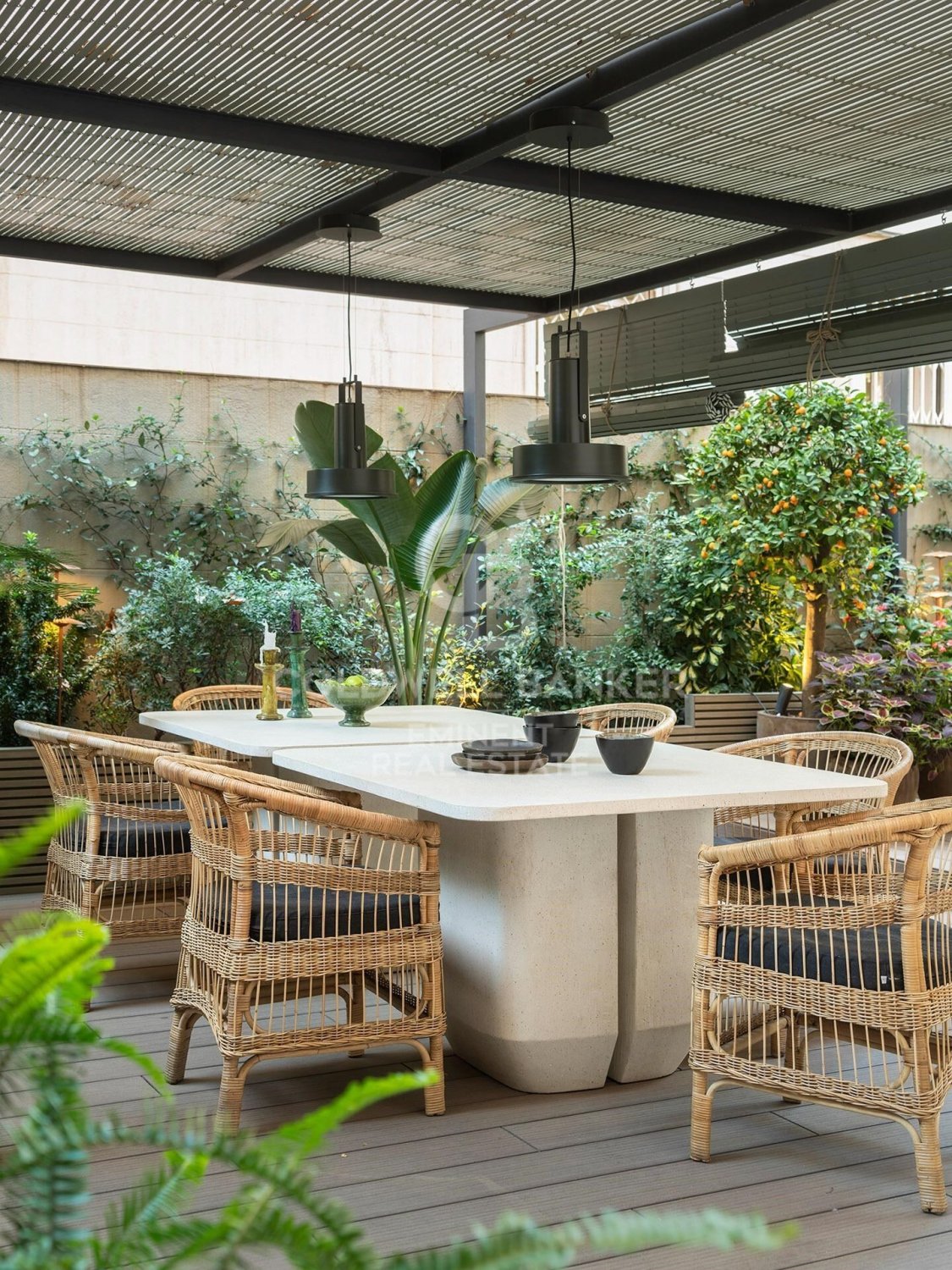 Apartment à Barcelona, Espagne 7 chambres, 400 m2 No. 178411