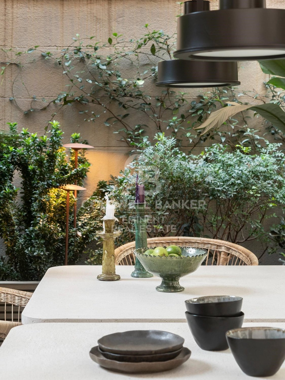 Apartment à Barcelona, Espagne 7 chambres, 400 m2 No. 178411