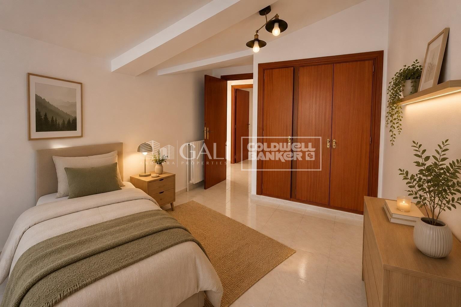 Apartamento en Principado De Andorra (Ninguna Poblacion Tiene C.P.), Lérida, España 2 dormitorios, 70 m2 No. 178416