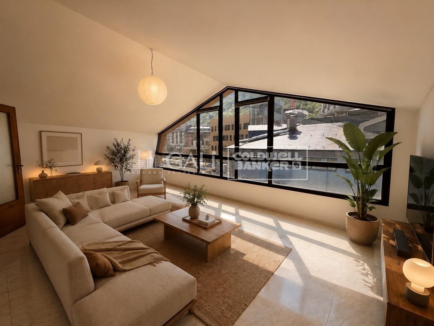 Apartamento en Principado De Andorra (Ninguna Poblacion Tiene C.P.), Lérida, España 2 dormitorios, 70 m2 No. 178416