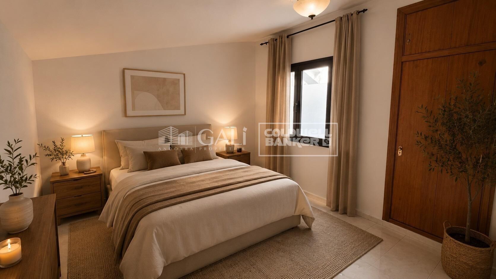 Apartamento en Principado De Andorra (Ninguna Poblacion Tiene C.P.), Lérida, España 2 dormitorios, 70 m2 No. 178416