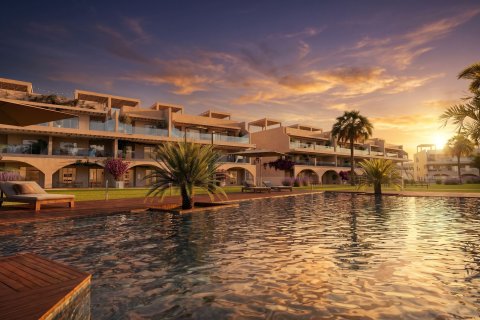 Huoneisto Vera, Almeria, Espanja 3 makuuhuonetta, 103 m2 No. 194862
