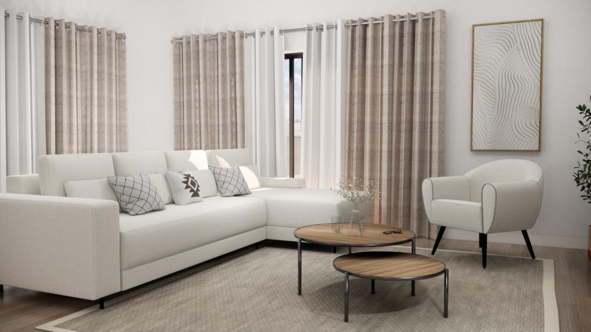 Penthäuser in Torrevieja, Alicante, Spanien 3 Schlafzimmer, 144 m2 Nr. 112923