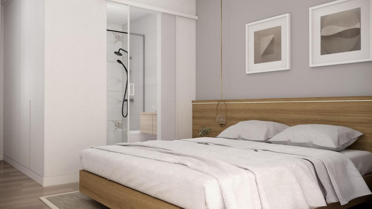 Penthäuser in Torrevieja, Alicante, Spanien 3 Schlafzimmer, 144 m2 Nr. 112923