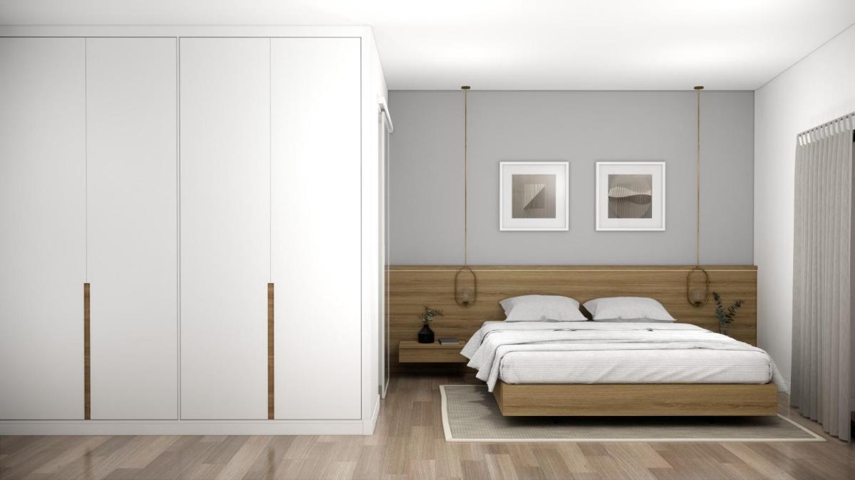 Penthäuser in Torrevieja, Alicante, Spanien 3 Schlafzimmer, 144 m2 Nr. 112923