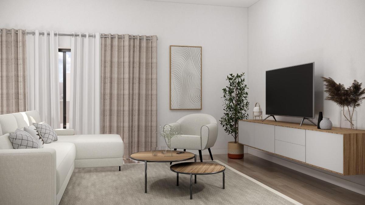 Penthäuser in Torrevieja, Alicante, Spanien 3 Schlafzimmer, 144 m2 Nr. 112923