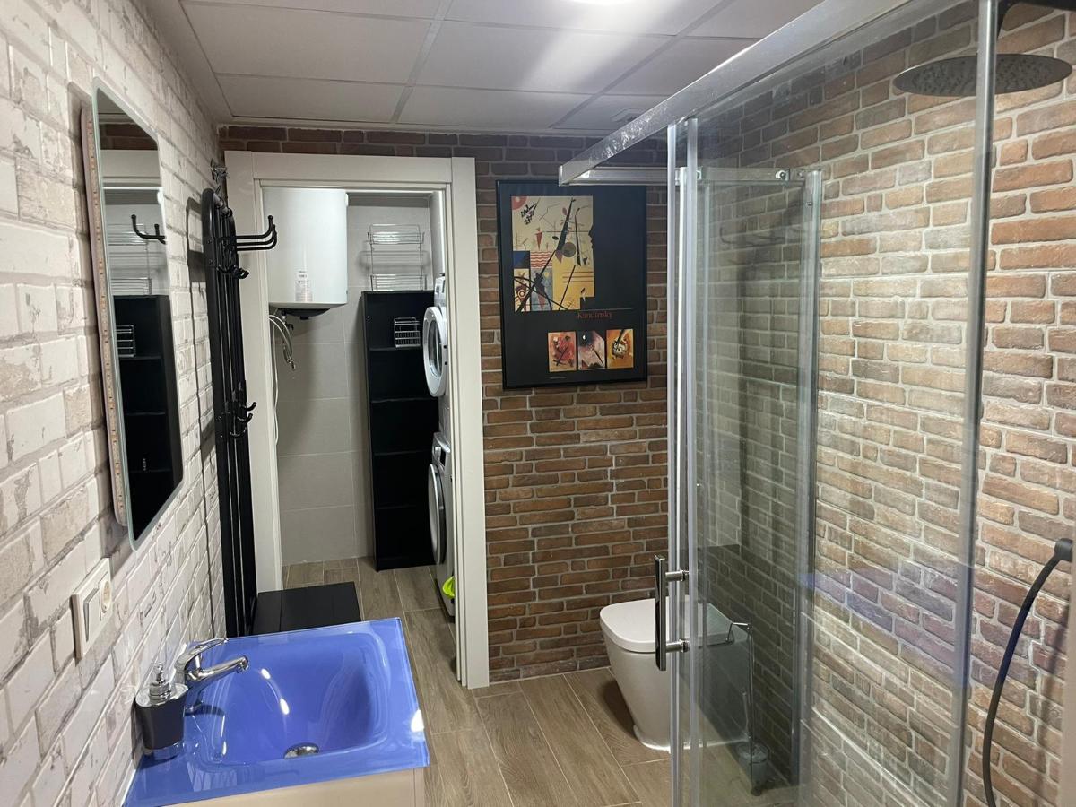 Appartamento a Orihuela, Alicante, Spagna 1 camera da letto, 150 mq. N° 112925