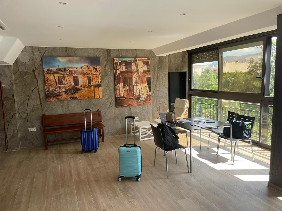 Appartamento a Orihuela, Alicante, Spagna 1 camera da letto, 150 mq. N° 112925