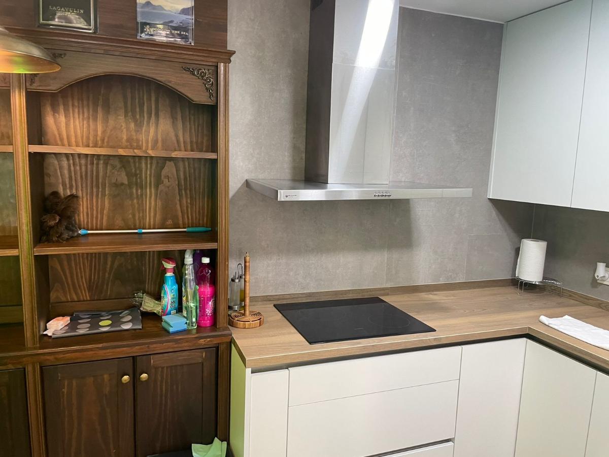 Appartamento a Orihuela, Alicante, Spagna 1 camera da letto, 150 mq. N° 112925