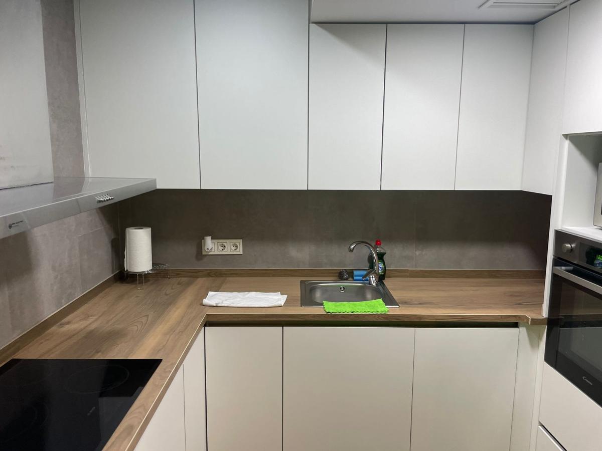 Appartamento a Orihuela, Alicante, Spagna 1 camera da letto, 150 mq. N° 112925