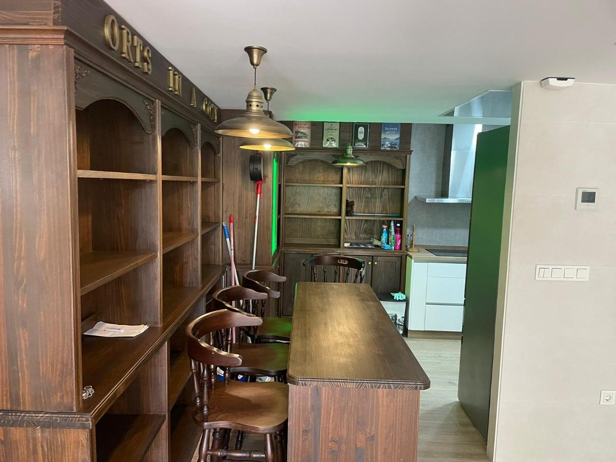 Appartamento a Orihuela, Alicante, Spagna 1 camera da letto, 150 mq. N° 112925
