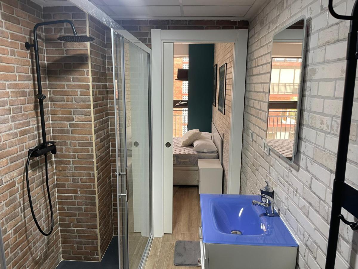 Appartamento a Orihuela, Alicante, Spagna 1 camera da letto, 150 mq. N° 112925