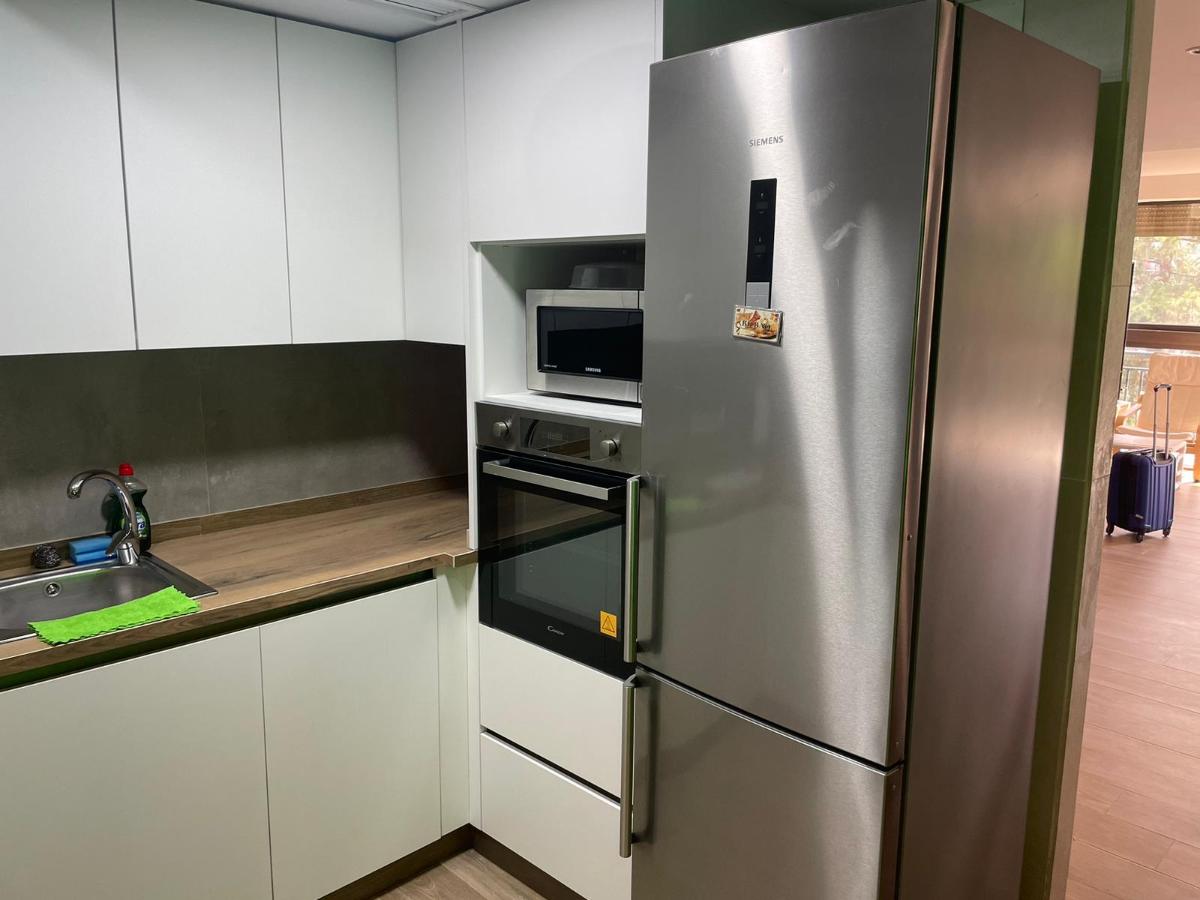 Appartamento a Orihuela, Alicante, Spagna 1 camera da letto, 150 mq. N° 112925