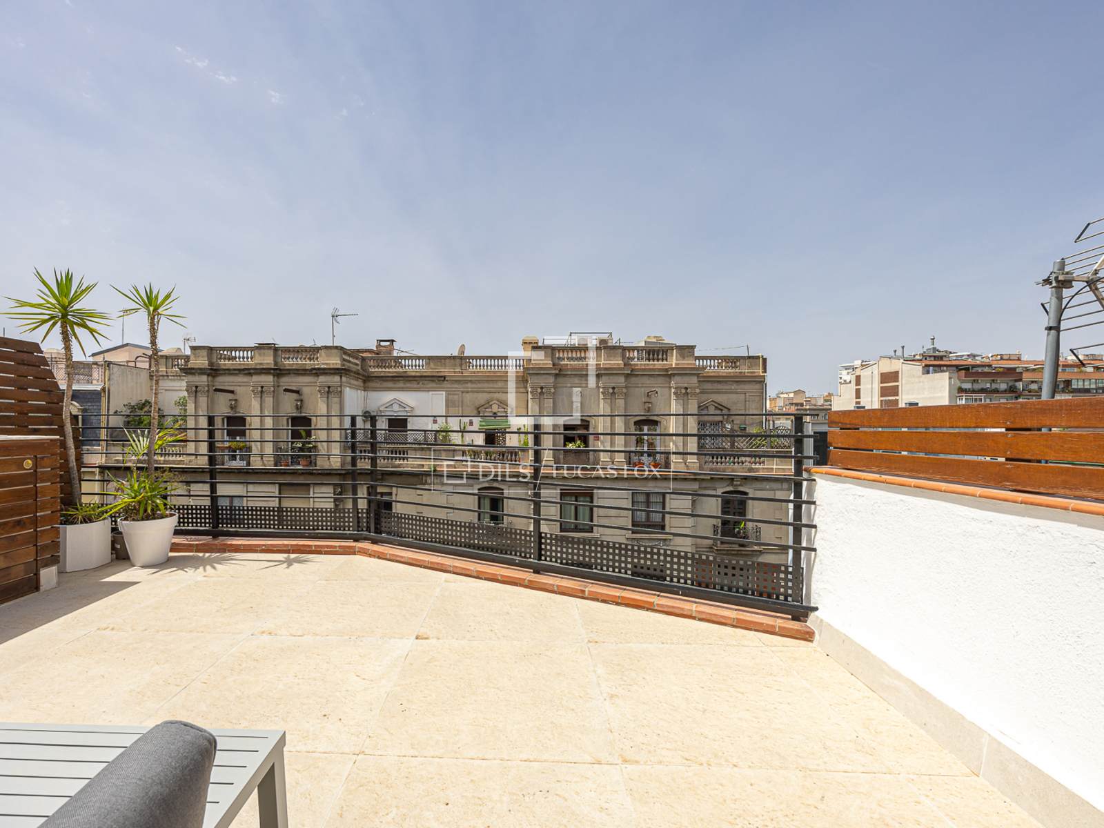 Dzīvoklis Barcelona, Spānijā 2 istabas, 52 m2 Nr. 192867