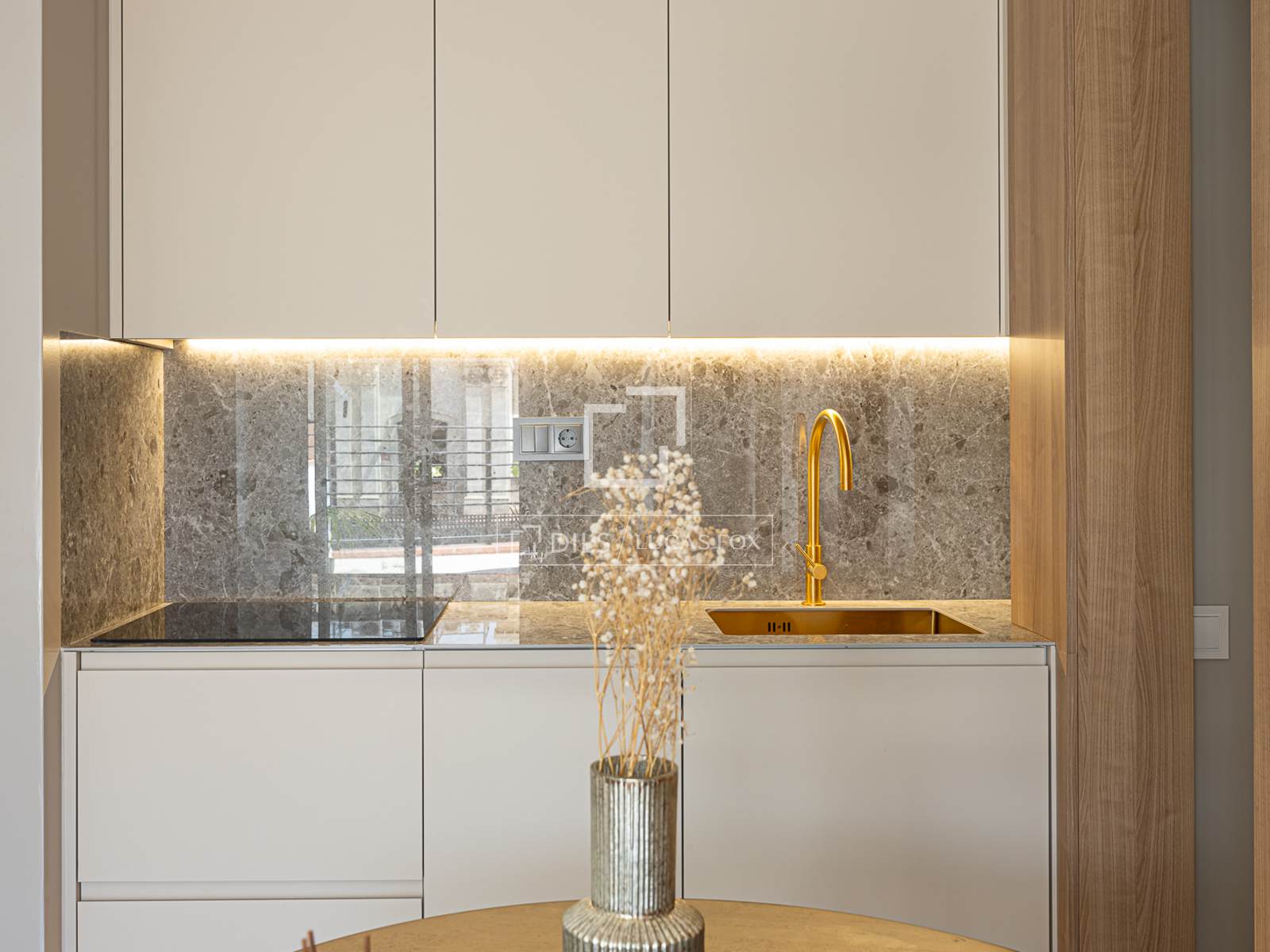 Dzīvoklis Barcelona, Spānijā 2 istabas, 52 m2 Nr. 192867
