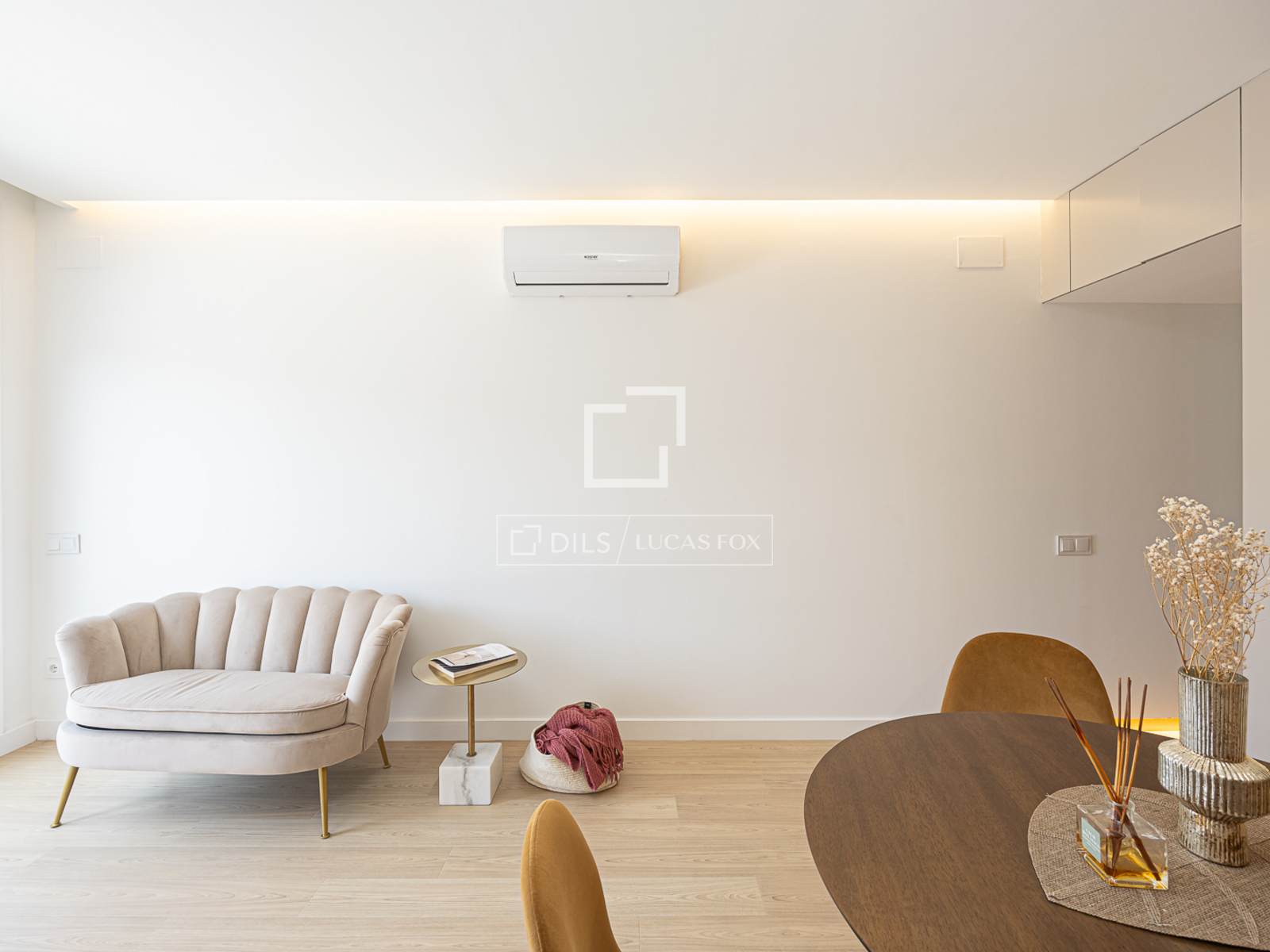 Dzīvoklis Barcelona, Spānijā 2 istabas, 52 m2 Nr. 192867