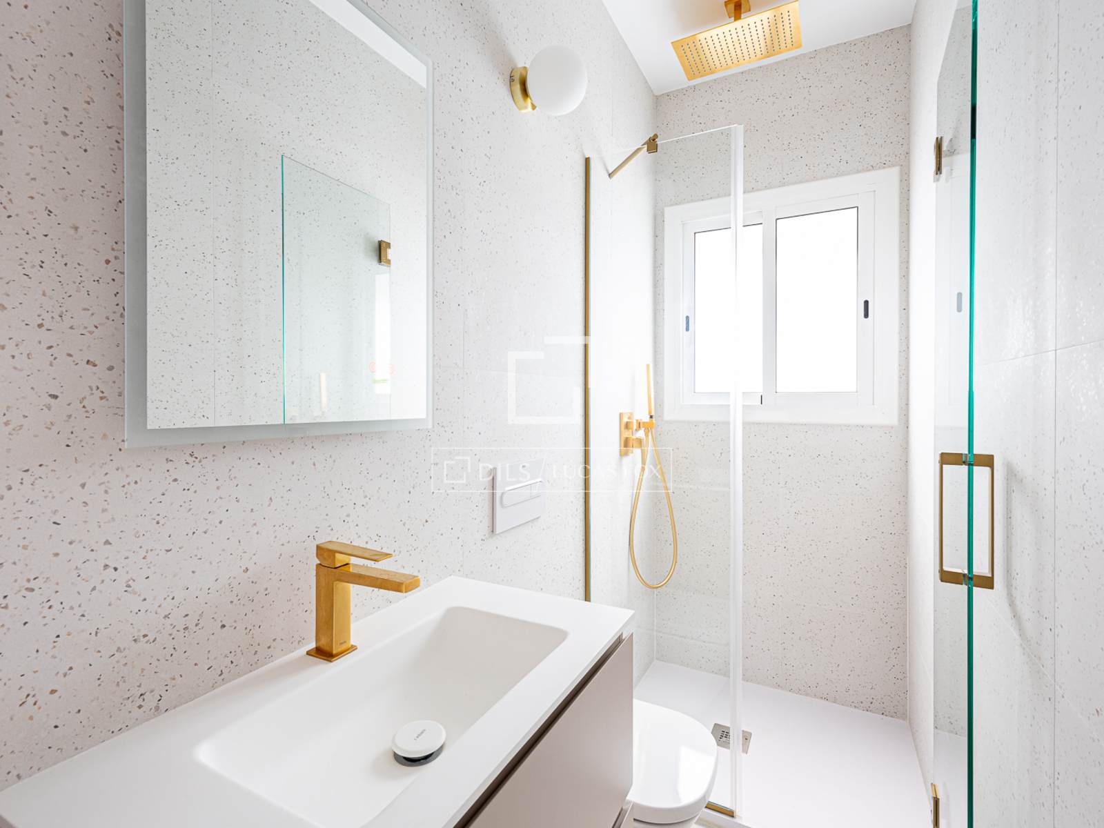 Dzīvoklis Barcelona, Spānijā 2 istabas, 52 m2 Nr. 192867